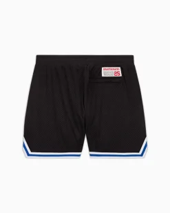 Converse Pantaloni E Shorts|Pantaloni E Shorts<CONS x Quartersnacks Short Nero Converse