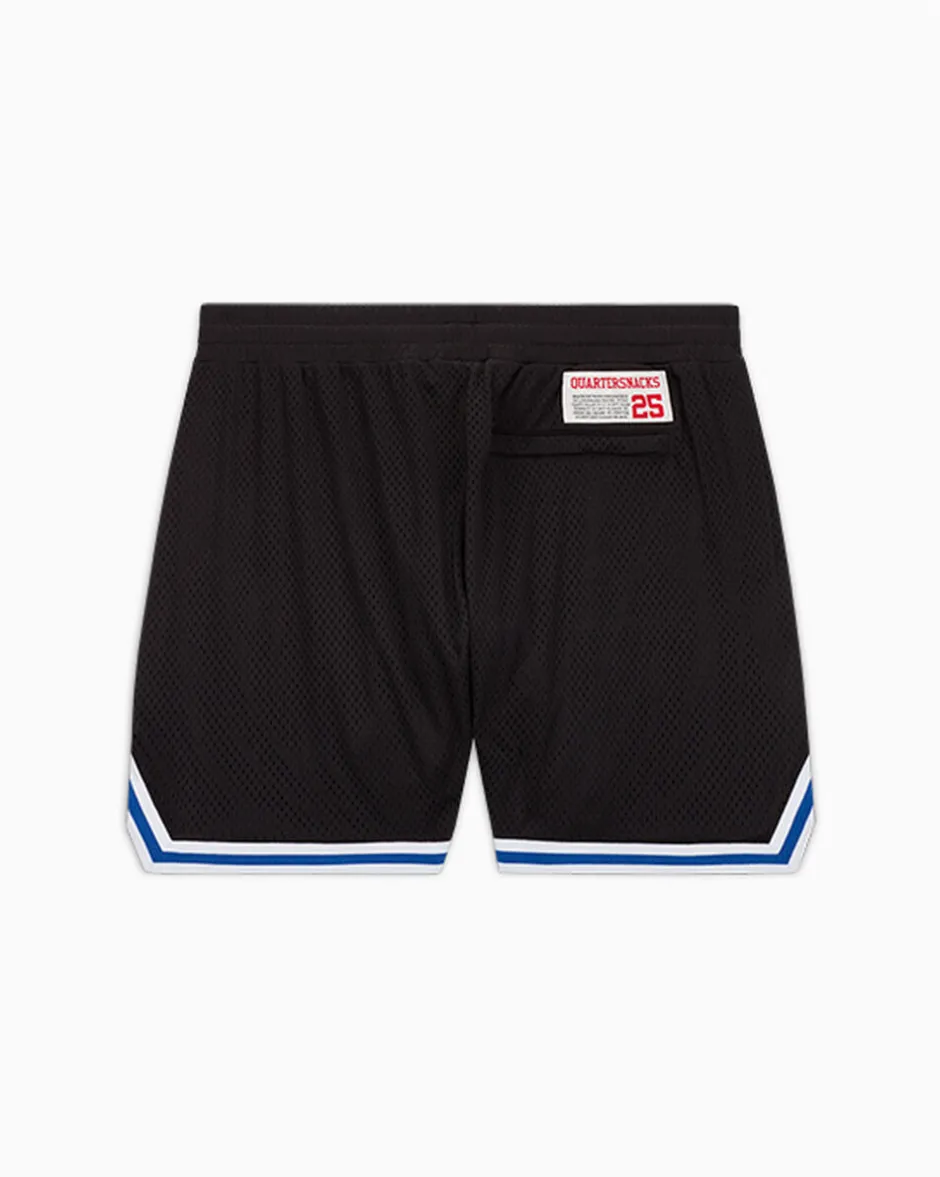 Converse Pantaloni E Shorts|Pantaloni E Shorts<CONS x Quartersnacks Short Nero Converse