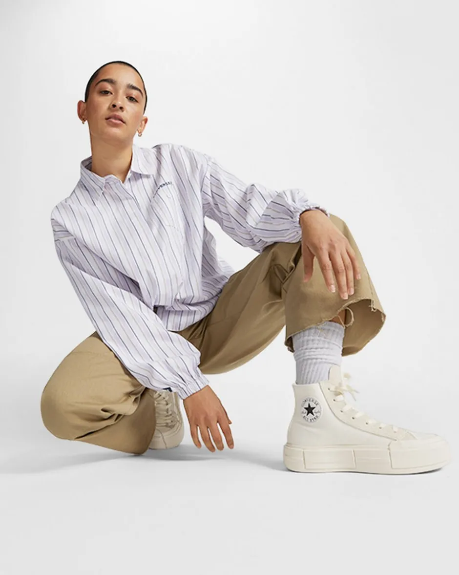 Converse Modelli Alti|Modelli Alti<Cruise Egret/Egret/Egret