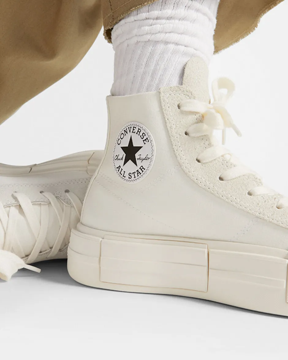 Converse Modelli Alti|Modelli Alti<Cruise Egret/Egret/Egret