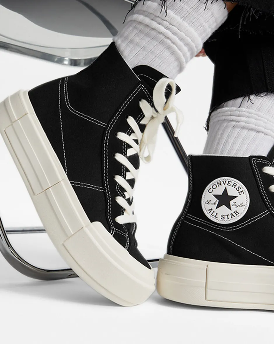 Converse Stivaletti|Modelli Alti<Cruise Nero/Egret/Nero