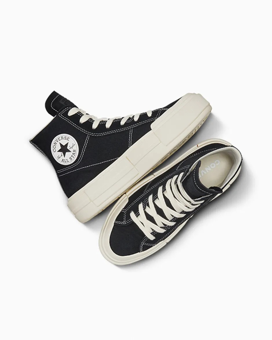 Converse Stivaletti|Modelli Alti<Cruise Nero/Egret/Nero