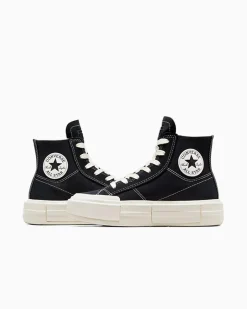 Converse Stivaletti|Modelli Alti<Cruise Nero/Egret/Nero