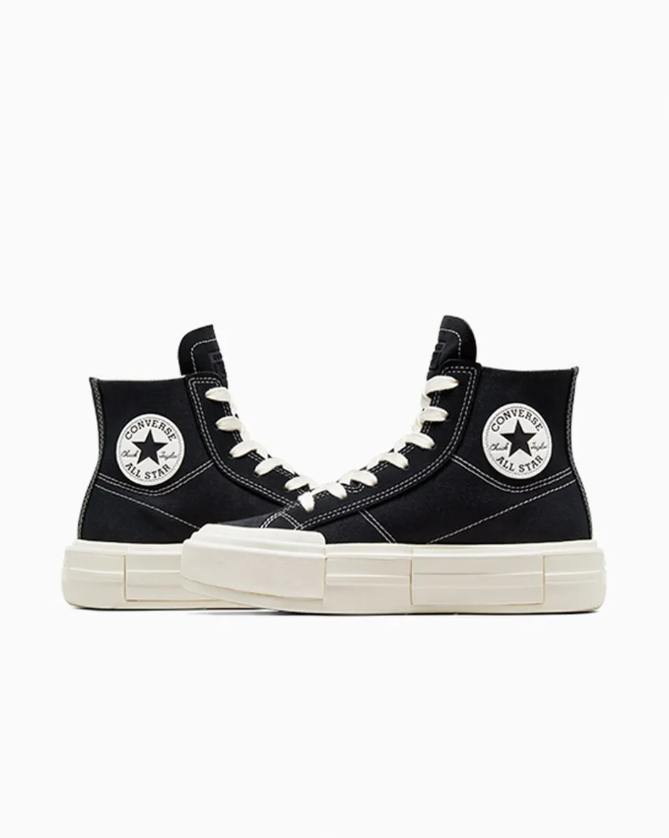 Converse Stivaletti|Modelli Alti<Cruise Nero/Egret/Nero