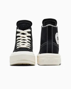 Converse Stivaletti|Modelli Alti<Cruise Nero/Egret/Nero