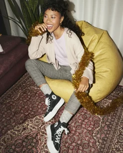 Converse Stivaletti|Modelli Alti<Cruise Nero/Egret/Nero