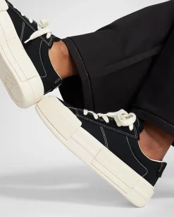 Converse Modelli Bassi|Modelli Bassi<Cruise Nero/Bianco/Nero