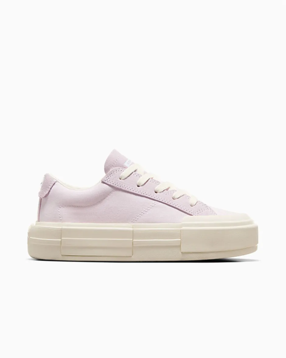 Converse Modelli Bassi<Cruise Lilac Daze/Egret/White