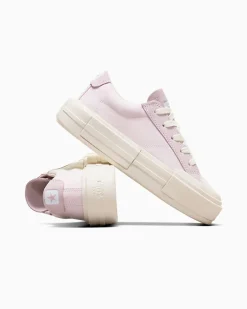 Converse Modelli Bassi<Cruise Lilac Daze/Egret/White