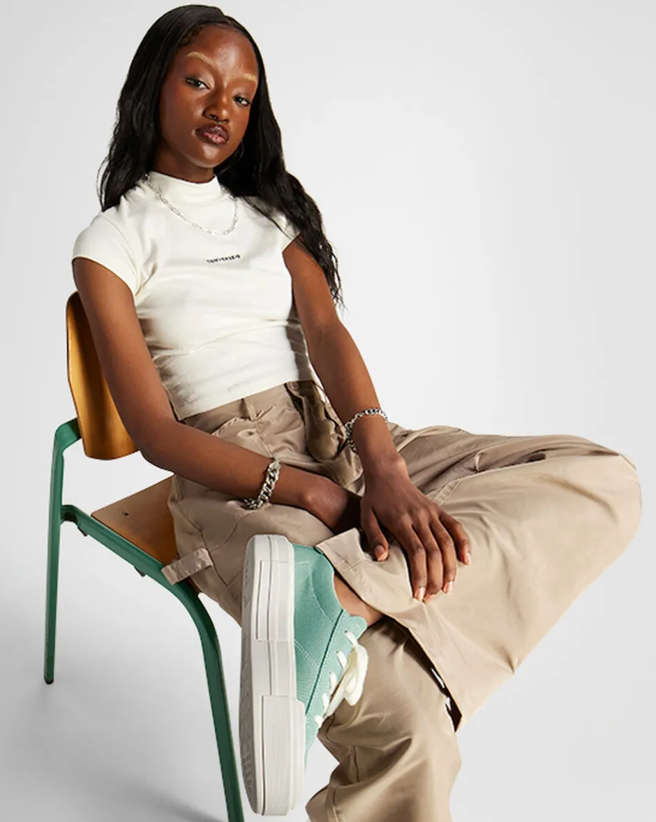 Converse Modelli Bassi|Modelli Bassi<Cruise Herby/Egret/Bianco