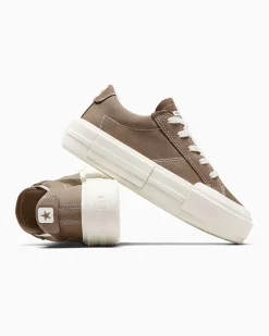 Converse Modelli Bassi|Modelli Bassi<Cruise Mud Mask/Egret/Bianco