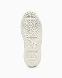 Converse Modelli Bassi|Modelli Bassi<Cruise Mud Mask/Egret/Bianco