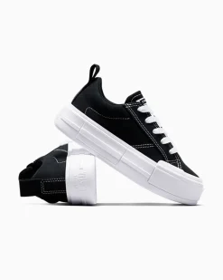 Converse Bambini (Età 4-8 Anni)|Ragazzo<Cruise Nero/Bianco/Nero