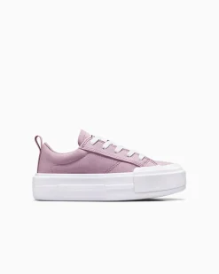 Converse Bambini (Età 4-8 Anni)|Ragazzi (Età 8-12 Anni)<Cruise Orchid Dust/Bianco/Orchid Dust