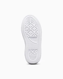 Converse Bambini (Età 4-8 Anni)|Ragazzi (Età 8-12 Anni)<Cruise Orchid Dust/Bianco/Orchid Dust