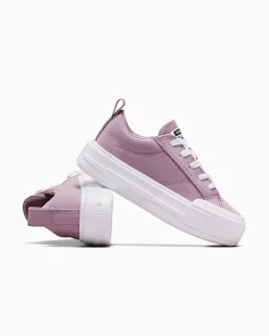 Converse Bambini (Età 4-8 Anni)|Ragazzo<Cruise Orchid Dust/Bianco/Orchid Dust