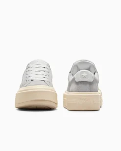 Converse Modelli Bassi|Modelli Bassi<Cruise Area grigia/Avorio naturale