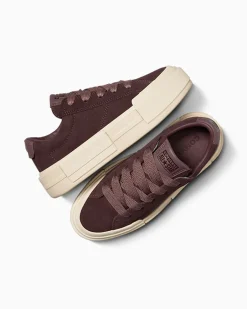 Converse Modelli Bassi|Modelli Bassi<Cruise Marrone intenso/Avorio naturale