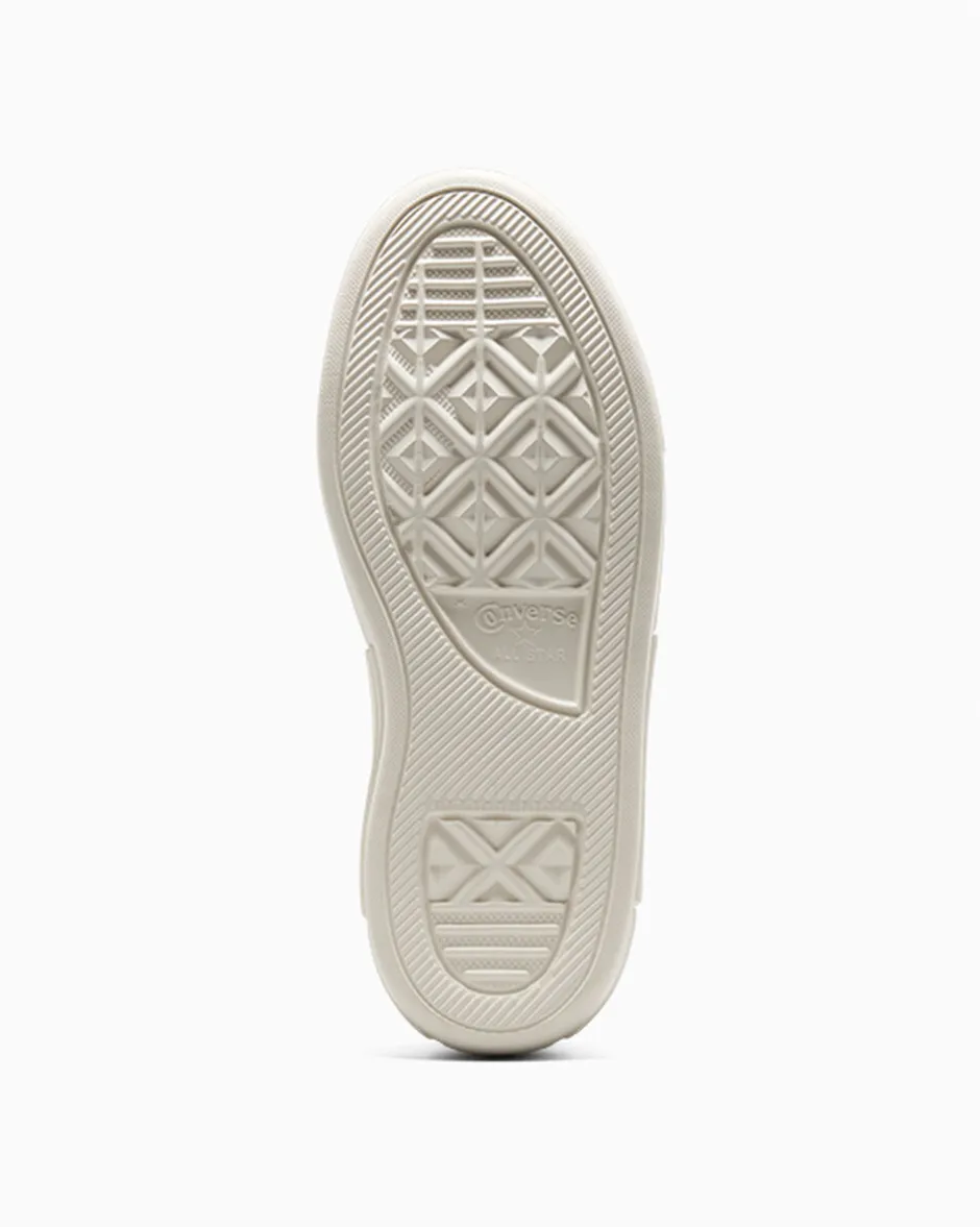 Converse Modelli Bassi<Cruise Suede Lavanda cenere/Bianco/Egret