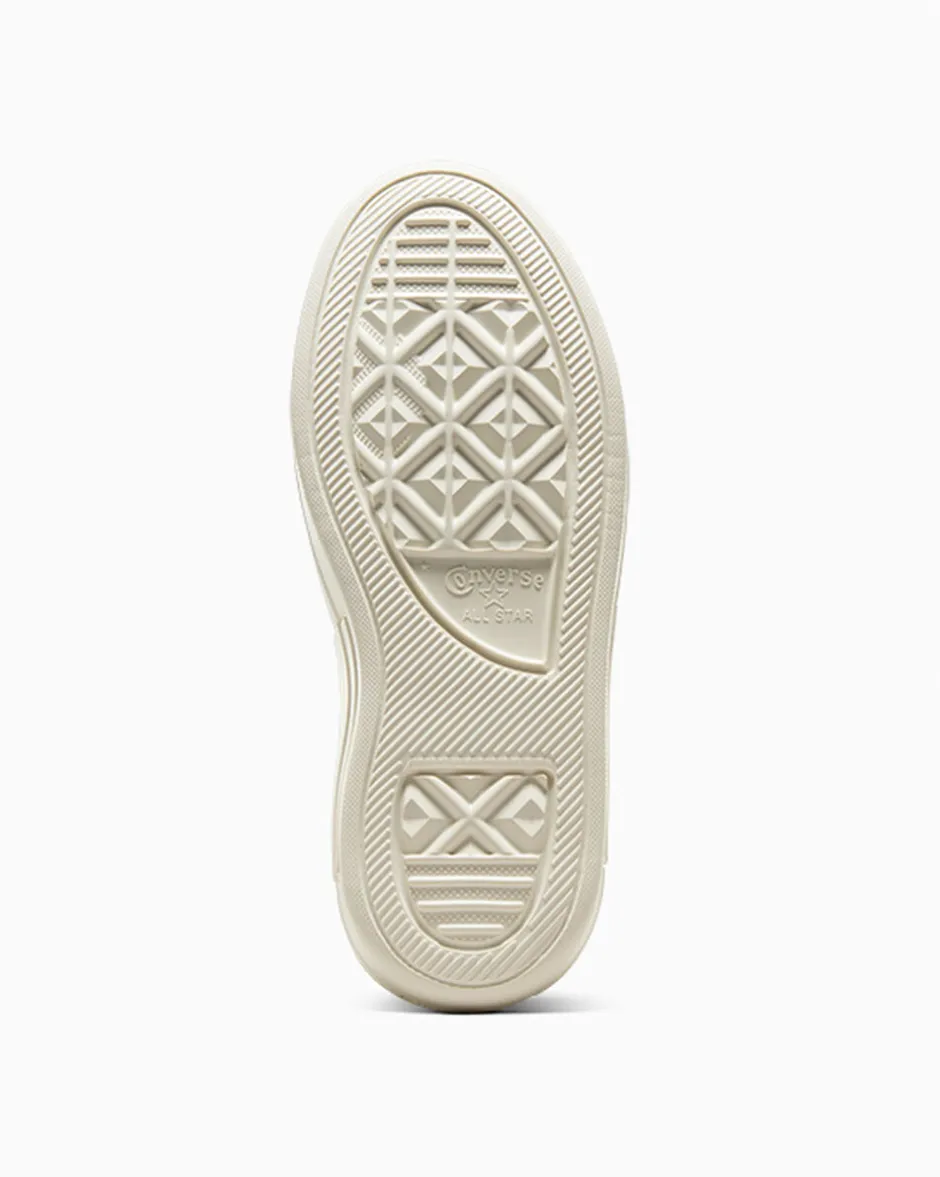 Converse Modelli Bassi|Modelli Bassi<Cruise Suede Grotta verde/Egret/Egret