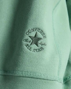 Converse Maglie E T-Shirt|Giacche E Felpe<Gold Standard Crew Sweatshirt Herby