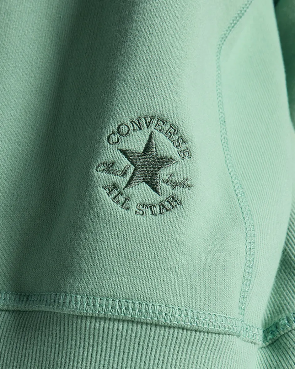 Converse Maglie E T-Shirt|Giacche E Felpe<Gold Standard Crew Sweatshirt Herby