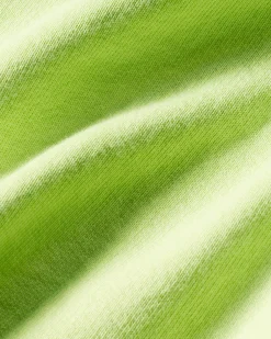 Converse Maglie E T-Shirt|Giacche E Felpe<Gold Standard Loose Fit Pullover Hoodie Giallo limone