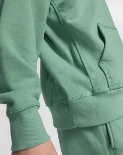 Converse Maglie E T-Shirt|Giacche E Felpe<Gold Standard Loose Fit Pullover Hoodie Herby