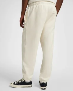Converse Pantaloni E Shorts<Gold Standard Sweatpants Converse Egret