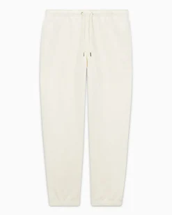 Converse Pantaloni E Shorts<Gold Standard Sweatpants Converse Egret