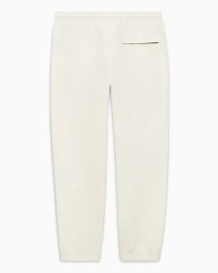 Converse Pantaloni E Shorts<Gold Standard Sweatpants Converse Egret