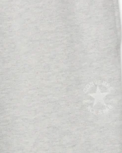 Converse Pantaloni E Shorts<Gold Standard Sweatpants Grigio melange chiaro