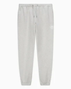 Converse Pantaloni E Shorts<Gold Standard Sweatpants Grigio melange chiaro