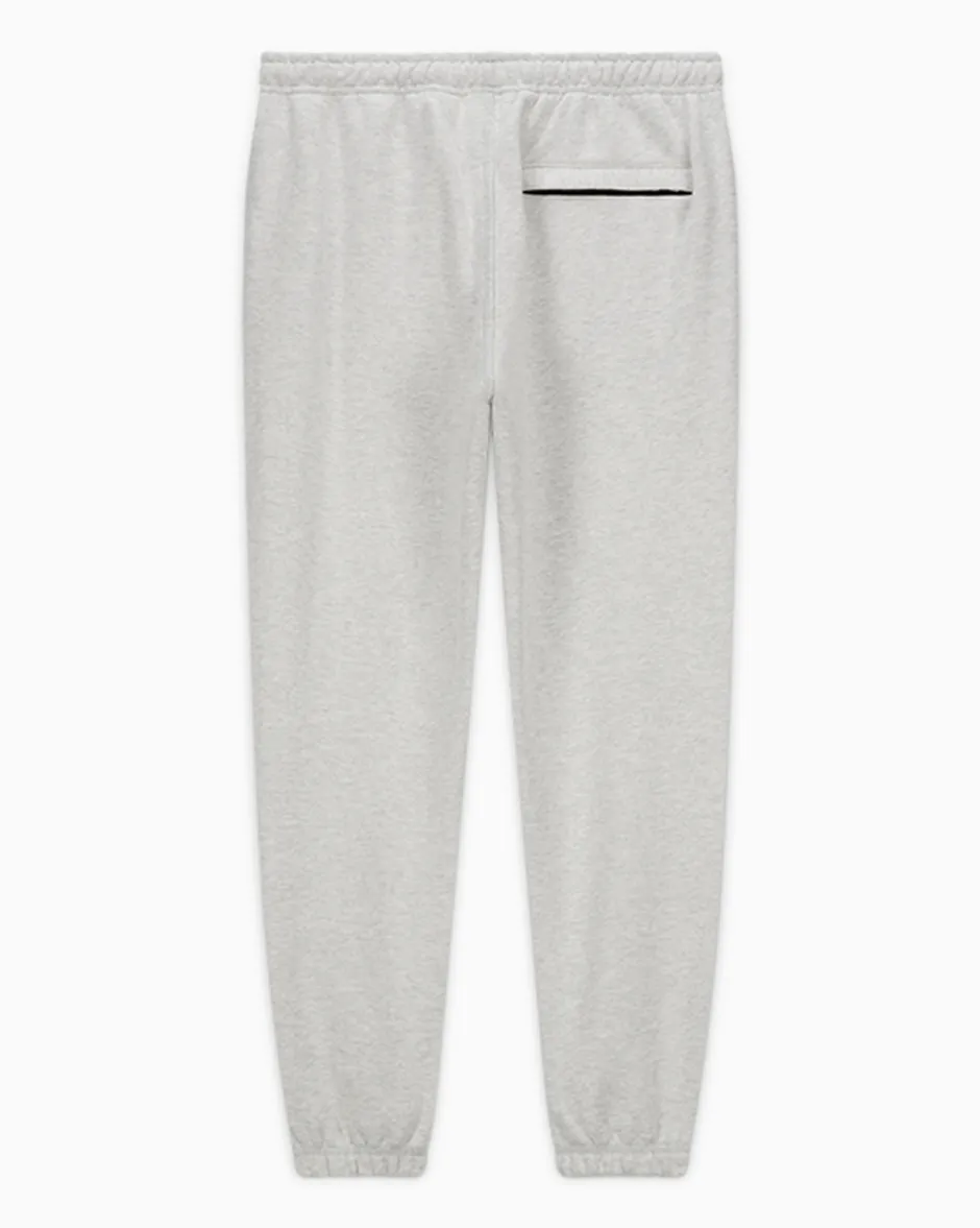 Converse Pantaloni E Shorts<Gold Standard Sweatpants Grigio melange chiaro