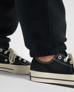 Converse Pantaloni E Shorts<Gold Standard Sweatpants Converse Black
