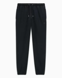 Converse Pantaloni E Shorts<Gold Standard Sweatpants Converse Black