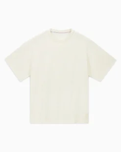 Converse Maglie E T-Shirt<Gold Standard T-Shirt Converse Egret