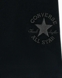 Converse Maglie E T-Shirt<Gold Standard T-Shirt Nero Converse