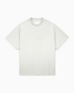 Converse Maglie E T-Shirt<Gold Standard T-Shirt Grigio melange chiaro