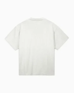 Converse Maglie E T-Shirt<Gold Standard T-Shirt Grigio melange chiaro