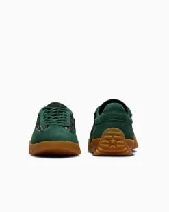 Converse Modelli Bassi|Run Star<Run Star Trainer With Swarovski® Crystals Deep Emerald/White/Multi