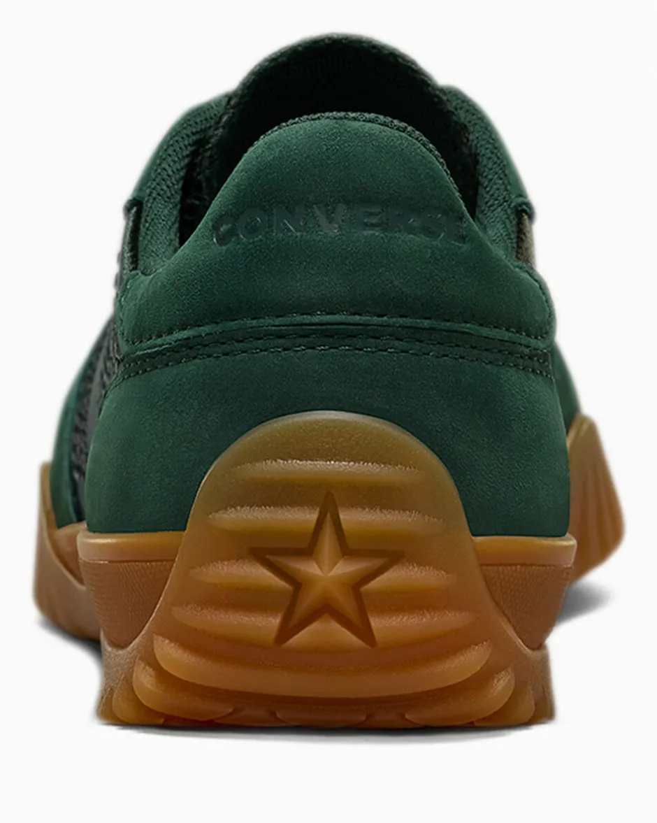 Converse Modelli Bassi|Run Star<Run Star Trainer With Swarovski® Crystals Deep Emerald/White/Multi