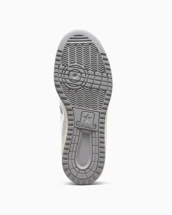 Converse Basketball|Basketball<Weapon Leather Bianco vintage/Ash Stone/Egret