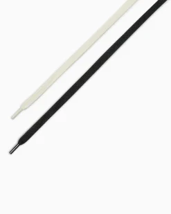 Converse Modelli Bassi|Modelli Bassi<Weapon Leather Bianco vintage/Nero