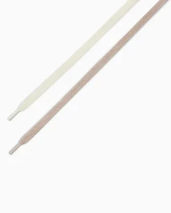 Converse Modelli Bassi|Modelli Bassi<Weapon Leather Bianco vintage/Cargo vintage