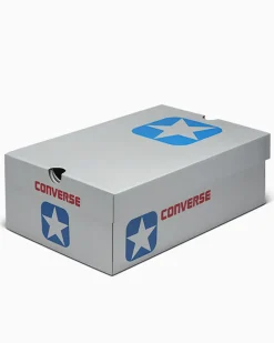 Converse Modelli Bassi<Weapon Leather Verde invidia/Bianco vintage