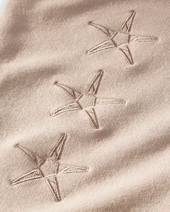 Converse Pantaloni E Shorts|Pantaloni E Shorts<x A Ma Manière Fleece Pants Fossil Stone