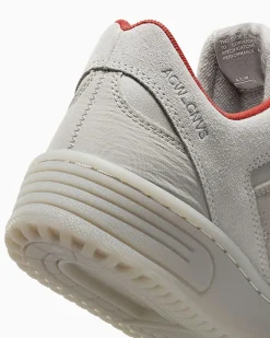 Converse Modelli Bassi|Modelli Bassi<x A-COLD-WALL* Weapon Grigio pietra focaia/Bossa Nova