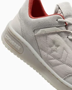 Converse Modelli Bassi|Modelli Bassi<x A-COLD-WALL* Weapon Grigio pietra focaia/Bossa Nova