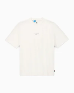 Converse Maglie E T-Shirt|Maglie E T-Shirt<x ADER ERROR SHAPES T-Shirt Cloud Dancer